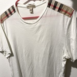 Burberry Brit Mens T-Shirt